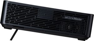 Projektor Asus ZenBeam S2 Czarny 3