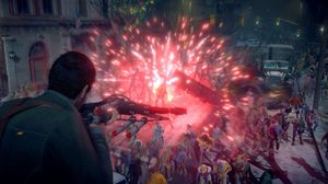 Dead Rising 4 Xbox One 3