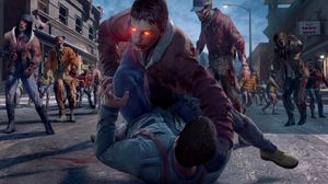 Dead Rising 4 Xbox One 4