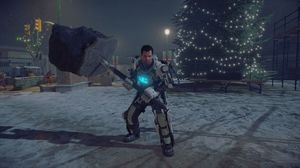 Dead Rising 4 Xbox One 5