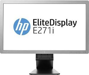 Monitor HP EliteDisplay E271i D7Z72AA 2