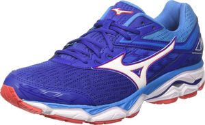 Mizuno Buty męskie Wave Ultima 9 fioletowe r. 44.5 1