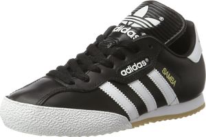 Adidas Buty męskie Samba Super Suede czarne r. 43 1/3 (019099) 2