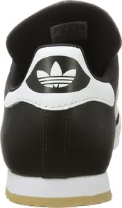 Adidas Buty męskie Samba Super Suede czarne r. 43 1/3 (019099) 3