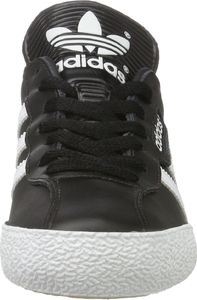 Adidas Buty męskie Samba Super Suede czarne r. 43 1/3 (019099) 5