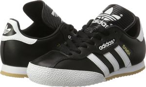 Adidas Buty męskie Samba Super Suede czarne r. 43 1/3 (019099) 6