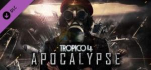 Tropico 4: Apocalypse PC, wersja cyfrowa 1