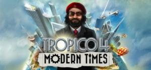 Tropico 4: Modern Times DLC PC, wersja cyfrowa 1