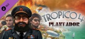 Tropico 4: Plantador DLC PC, wersja cyfrowa 1