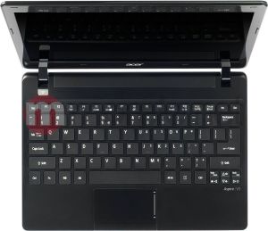 Laptop Acer Aspire V5-121-C72G32nkk NX.M83EP.002 2