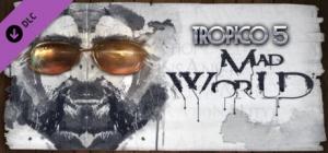 Tropico 5 - Mad World PC, wersja cyfrowa 1