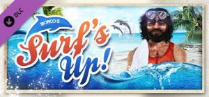 Tropico 5: Surf's Up PC, wersja cyfrowa 1