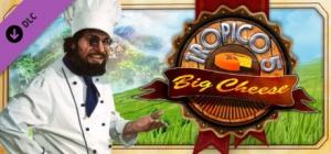 Tropico 5 - The Big Cheese 1