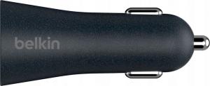 Ładowarka Belkin Boost Up 1x USB-C 3 A  (F7U076bt04-BLK) 3