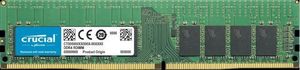 Pamięć serwerowa Crucial Pamięć serwerowa DDR4 16GB/2933(1*16GB) ECC Reg CL21 RDIMM DRx8-CT16G4RFD8293 1