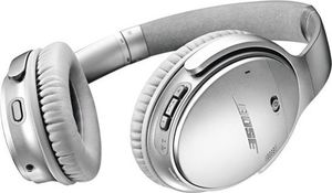 Słuchawki Bose QuietComfort 35 II (789564-0020) 3