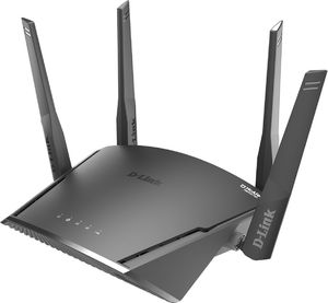 Router D-Link DIR-1960 3