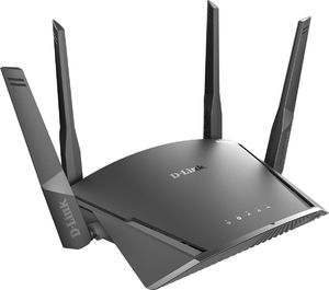 Router D-Link DIR-1960 4