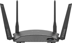 Router D-Link DIR-2660 2