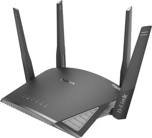 Router D-Link DIR-2660 5