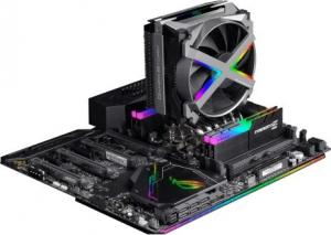Chłodzenie CPU Deepcool AC Fryzen (DP-GS-MCH6N-FZN-A) 3