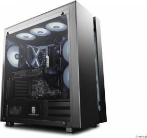 Chłodzenie CPU Deepcool AC Fryzen (DP-GS-MCH6N-FZN-A) 4