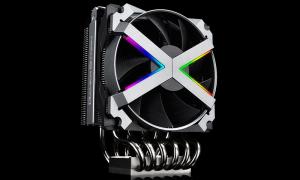 Chłodzenie CPU Deepcool AC Fryzen (DP-GS-MCH6N-FZN-A) 5