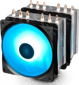 Chłodzenie CPU Deepcool AC Neptwin RGB (DP-MCH6-NT-A4RGB) 1
