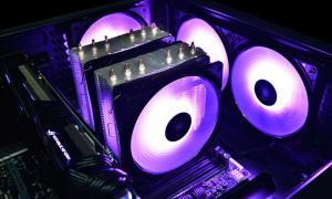 Chłodzenie CPU Deepcool AC Neptwin RGB (DP-MCH6-NT-A4RGB) 12