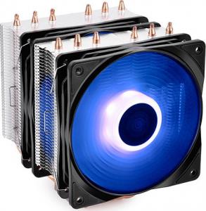 Chłodzenie CPU Deepcool AC Neptwin RGB (DP-MCH6-NT-A4RGB) 3