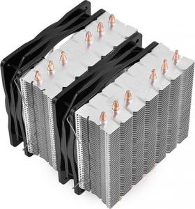 Chłodzenie CPU Deepcool AC Neptwin RGB (DP-MCH6-NT-A4RGB) 5