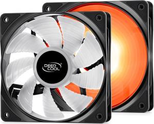Chłodzenie CPU Deepcool AC Neptwin RGB (DP-MCH6-NT-A4RGB) 8