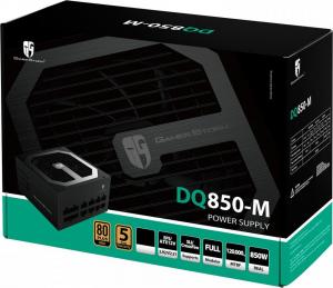 Zasilacz Deepcool DQ850-M 850W (DP-GD-DQ850M) 2