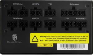 Zasilacz Deepcool DQ850-M 850W (DP-GD-DQ850M) 3