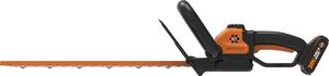 Worx Nożyce akumulatorowe WG261E 45 cm 2