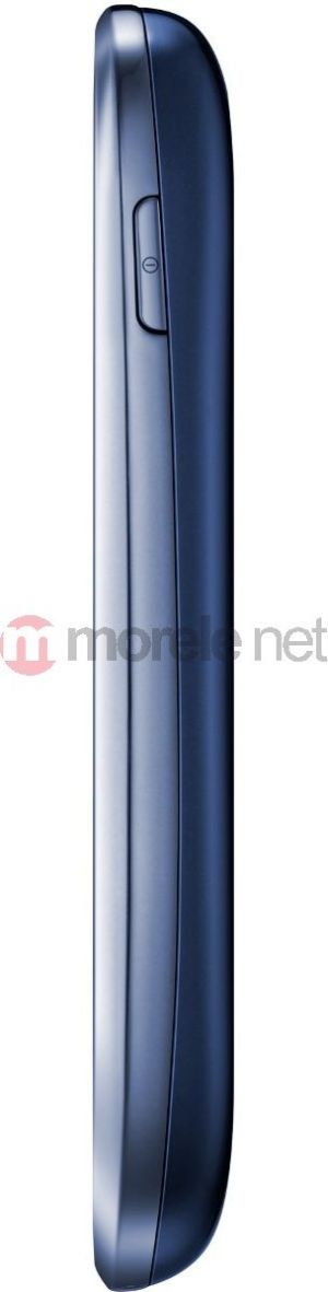 Smartfon Samsung 4 GB Szary  (S5310 Galaxy Pocket Neo Blue) 3