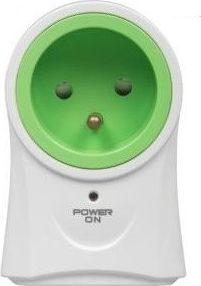 Ever obrotowa SPIN 2xUSB-T/LZ10-SPI000/0000 2