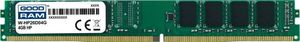 Pamięć dedykowana GoodRam DDR4, 4 GB, 2666 MHz, CL19  (W-HP26D04G) 1