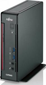 Komputer Fujitsu Esprimo Intel Core i7-8700T 8 GB Windows 10 Pro 2