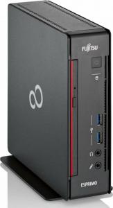 Komputer Fujitsu Esprimo Intel Core i7-8700T 8 GB Windows 10 Pro 3