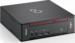 Komputer Fujitsu Esprimo Intel Core i7-8700T 8 GB Windows 10 Pro 5