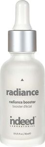 Indeed Labs Radiance Booster serum rozświetlające do twarzy 30ml 1