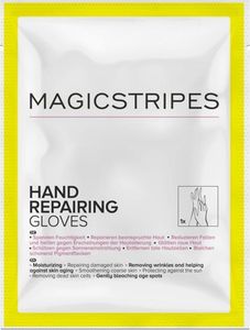 Magicstripes Hand Repairing Gloves rękawiczki regenerujące dłonie 1 para 1