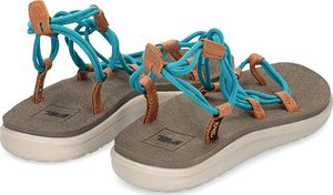 Teva Teva Voya Infinity - Sandały Damskie - 1019622 DLK 40 2