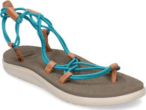 Teva Teva Voya Infinity - Sandały Damskie - 1019622 DLK 40 3