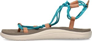 Teva Teva Voya Infinity - Sandały Damskie - 1019622 DLK 40 4