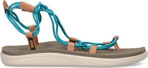 Teva Teva Voya Infinity - Sandały Damskie - 1019622 DLK 40 5