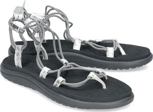 Teva Teva Voya Infinity Metallic - Sandały Damskie - 1097852 GRSL 38 1