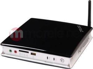 Komputer Zotac ZBOX ID83 Plus ZBOX-ID83-PLUS-BE 1