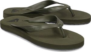 Quiksilver Quiksilver Carver II Delux - Japonki Męskie - AQYL100678 XGGG 42 1